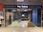 Топ Румс (Zheleznodorozhnaya ulitsa, 11к7), custom furniture