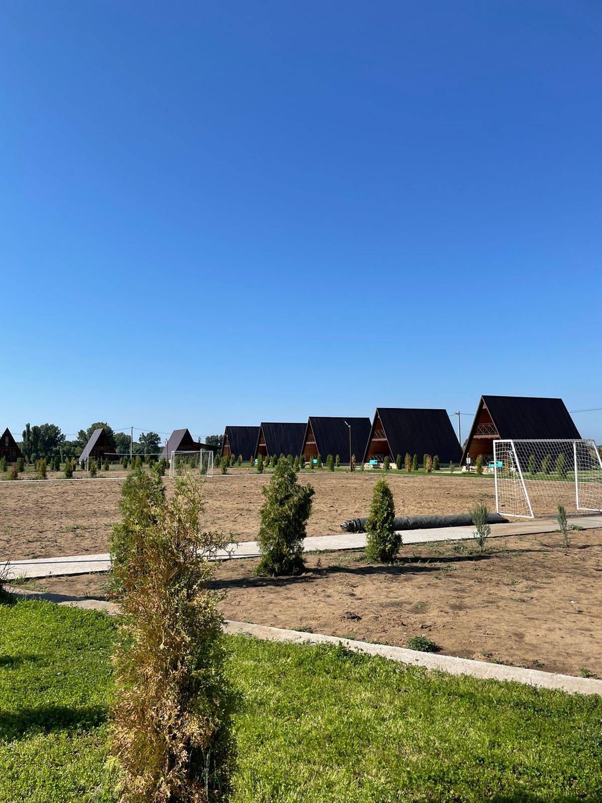 Фото Лазурная