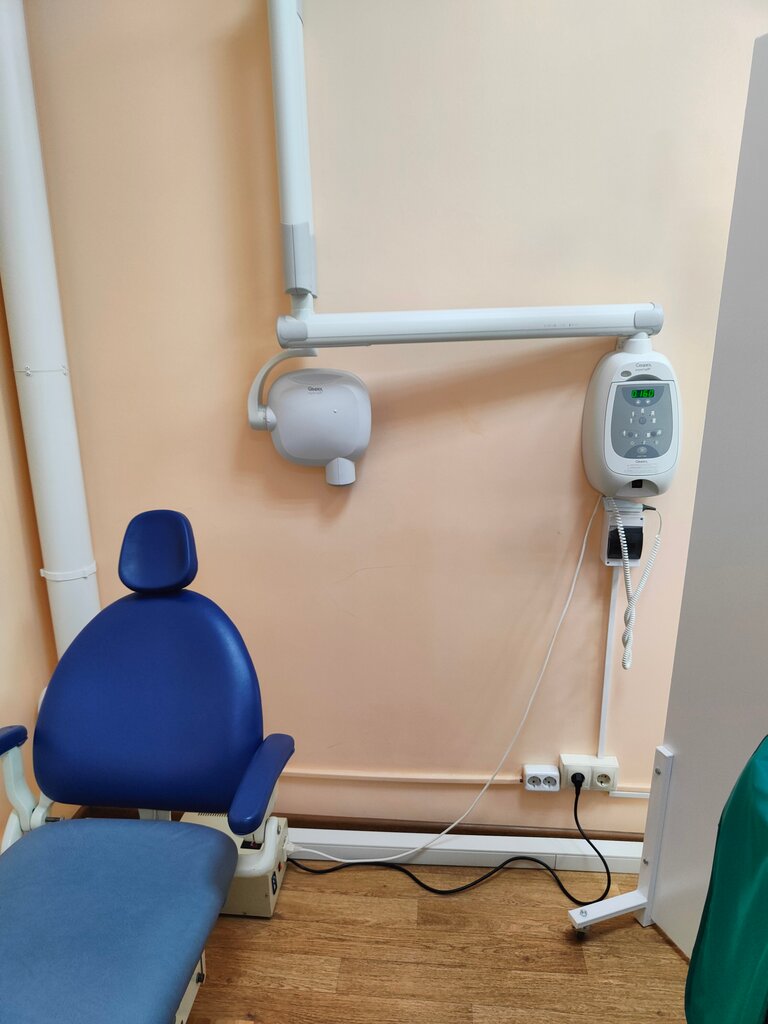 Стоматологическая клиника Дента-Т, Тульская область, фото