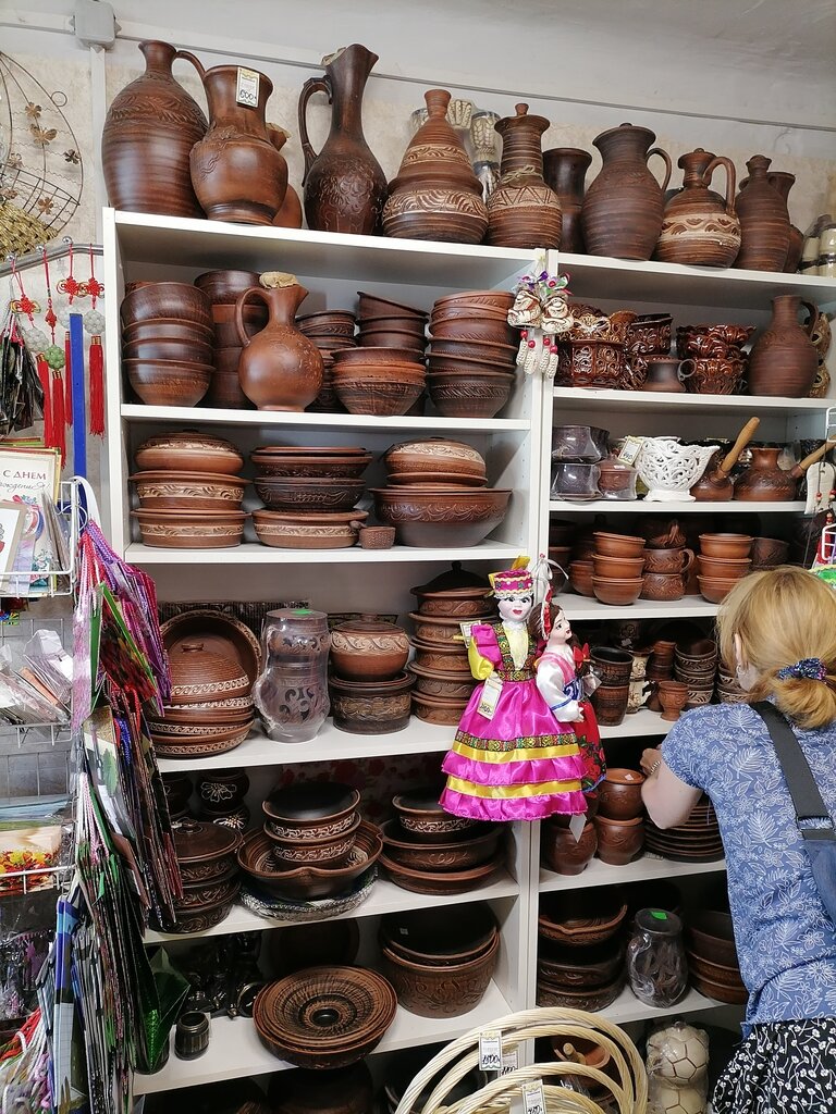 Магазин цветов Зеленая страна, Сольцы, фото