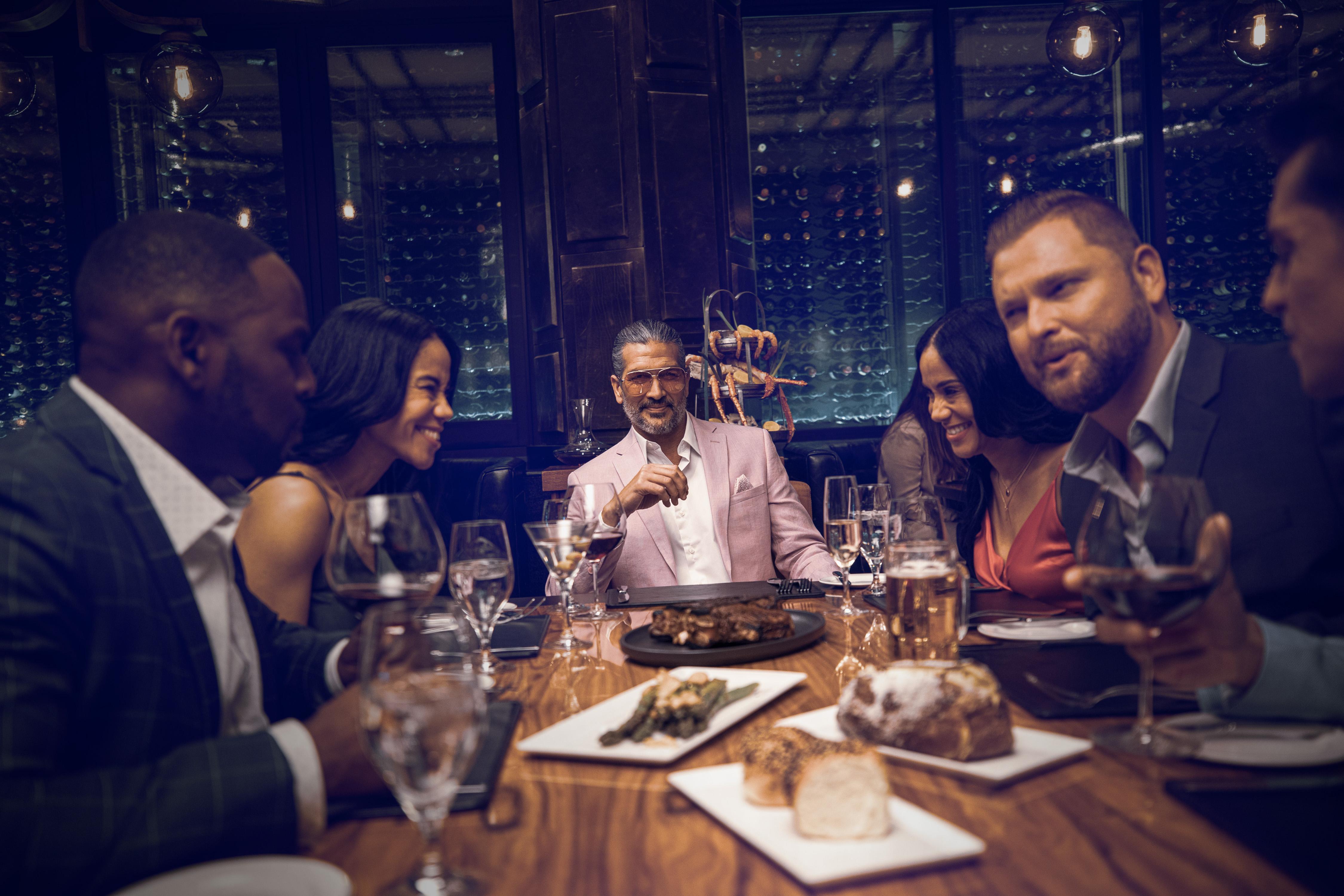 Фото Ocean Casino Resort