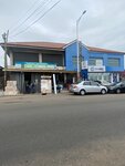 Haruni’s Enterprise (Greater Accra Region, Accra, Al Waleed Bin Talal Highway), hardware market
