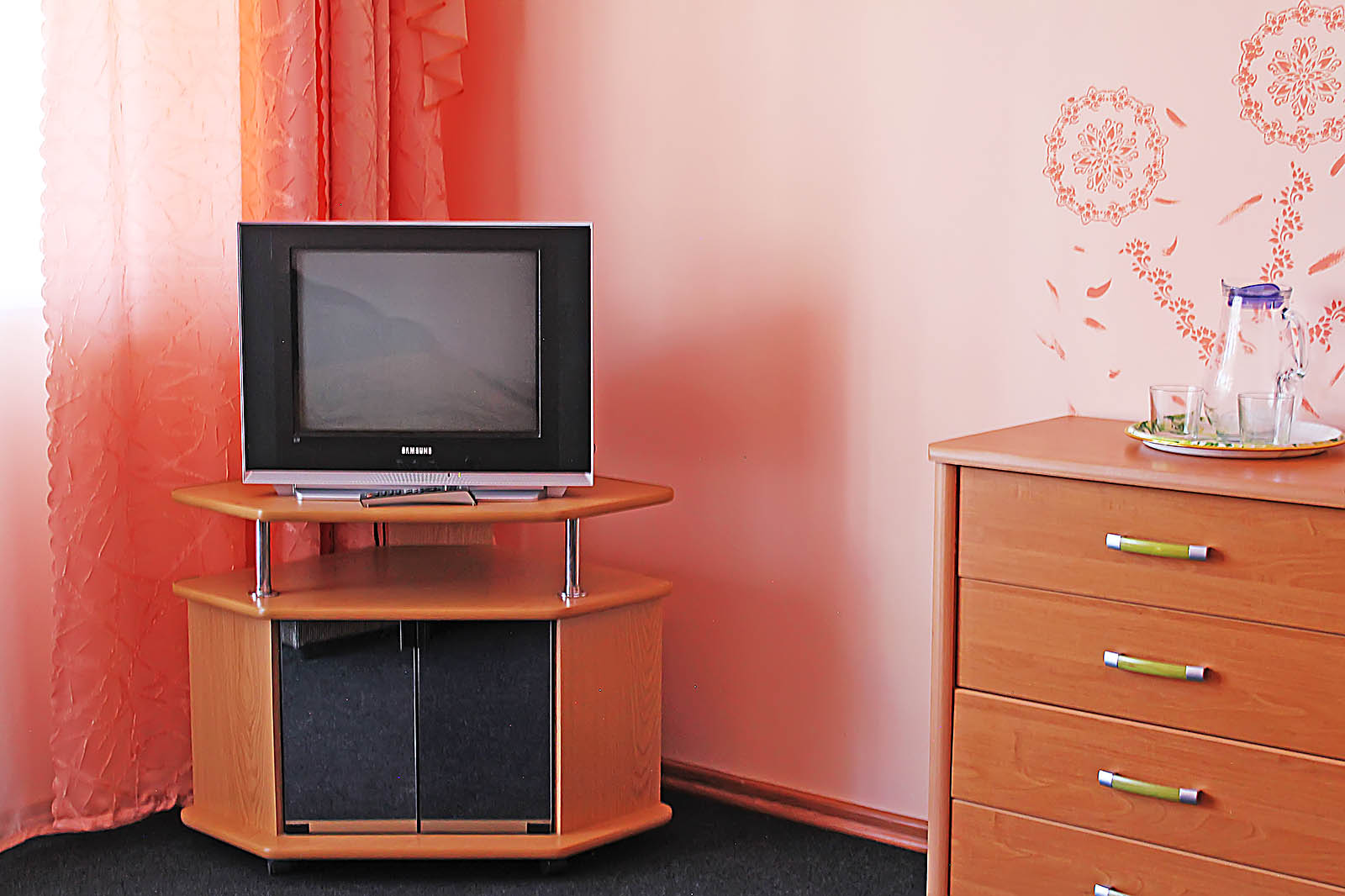 Фото Таврика