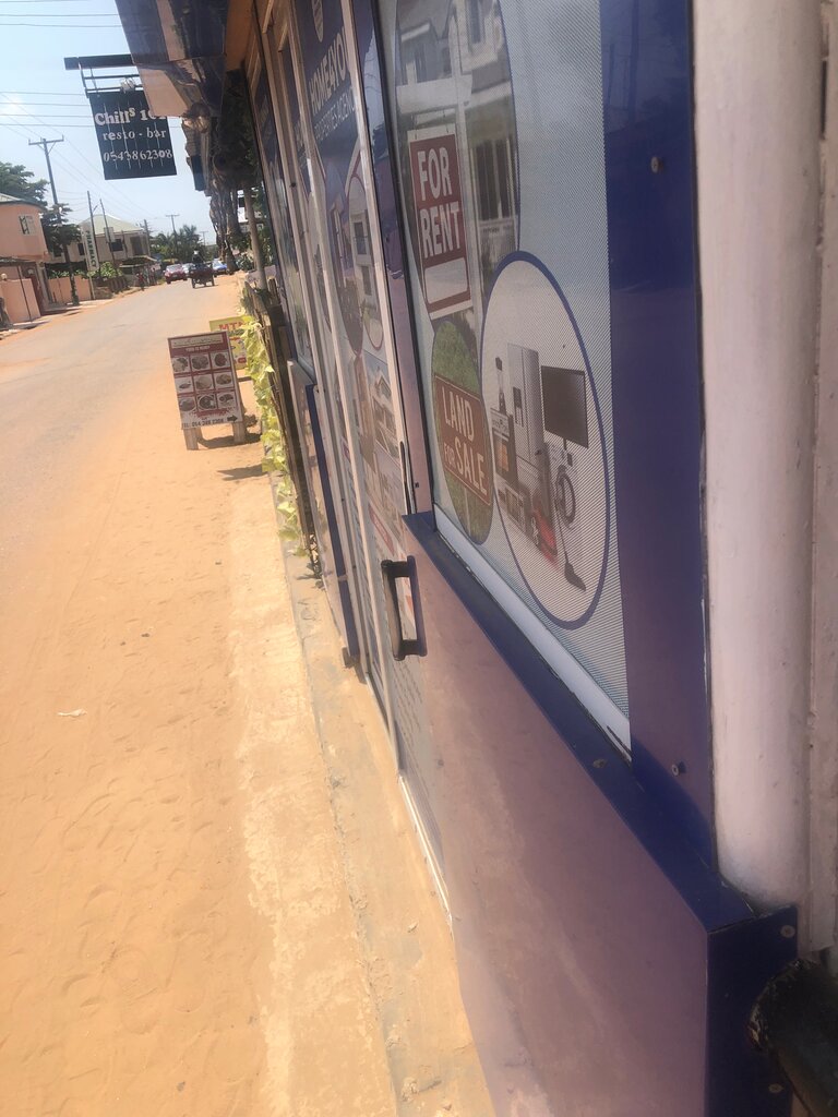 Real estate agency Home4You Properties Agency, Earth, photo