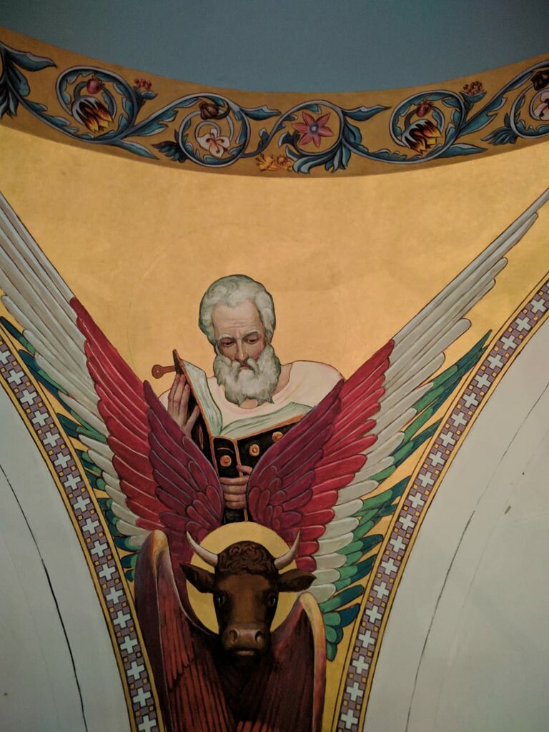 Orthodox church Church of the Archangel Michael, Krasnodar Krai, photo