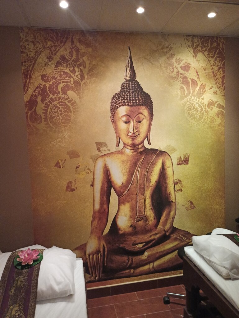 Спа-салоны Crown Thai SPA, Мәскеу, фото