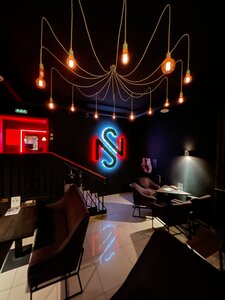 Syndicate Lounge (Pionerskaya Street, 5), hookah lounge
