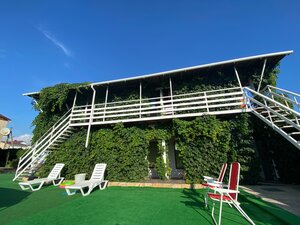 Rancho (село Поповка, Донецкая улица, 12), hotel