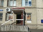 Fruit shop (Korablestroiteley Street, 19к1Б), greengrocery