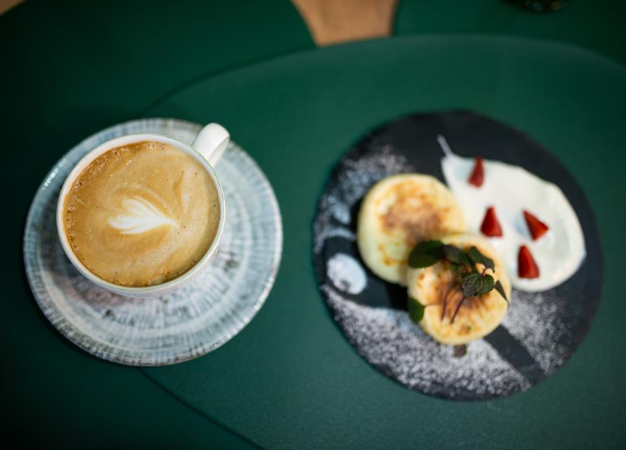 Фото Атмосфера Ривьера