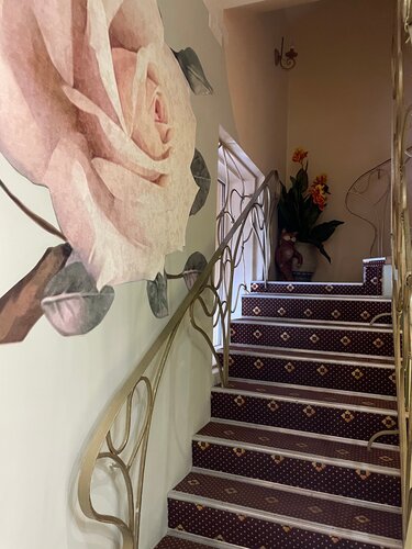 Внешний вид отеля Чёрная жемчужина в Смоленске, фото 5