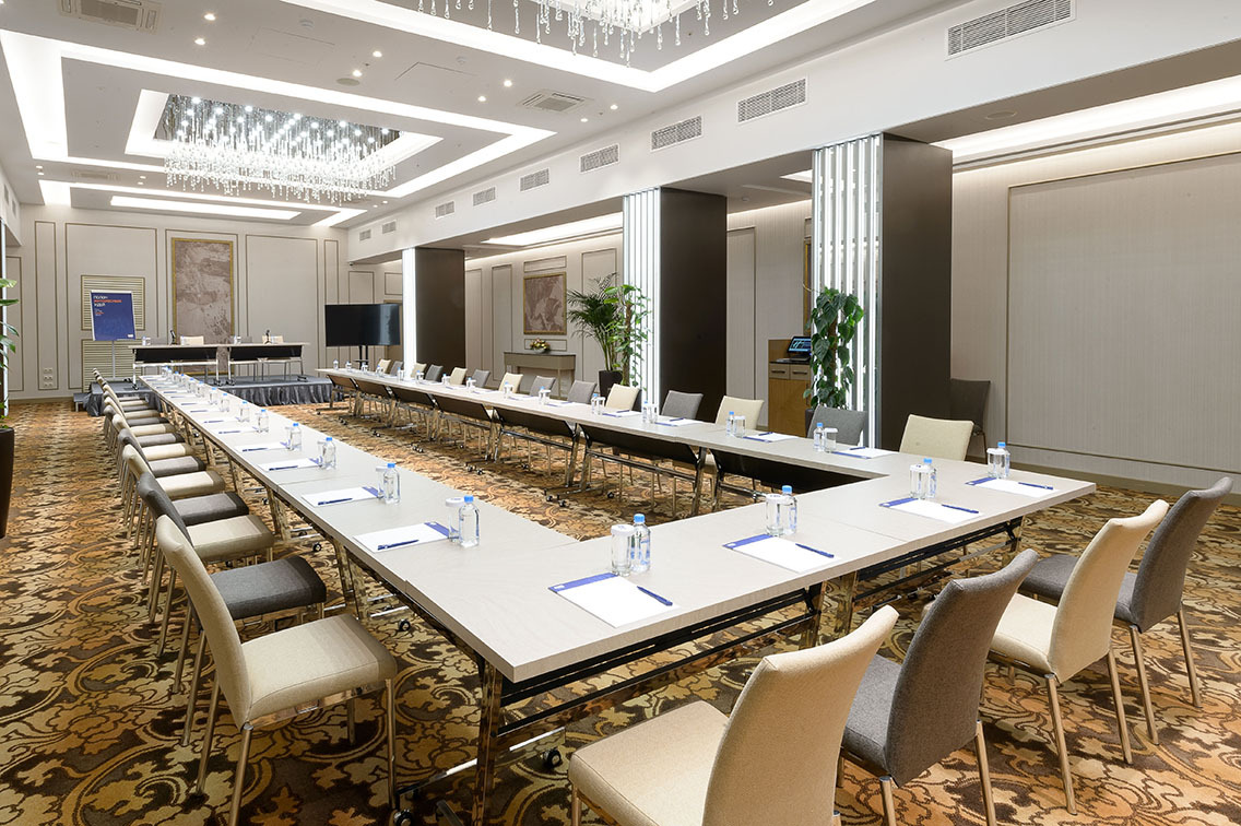 Фото Satelinn Moscow Khovrino