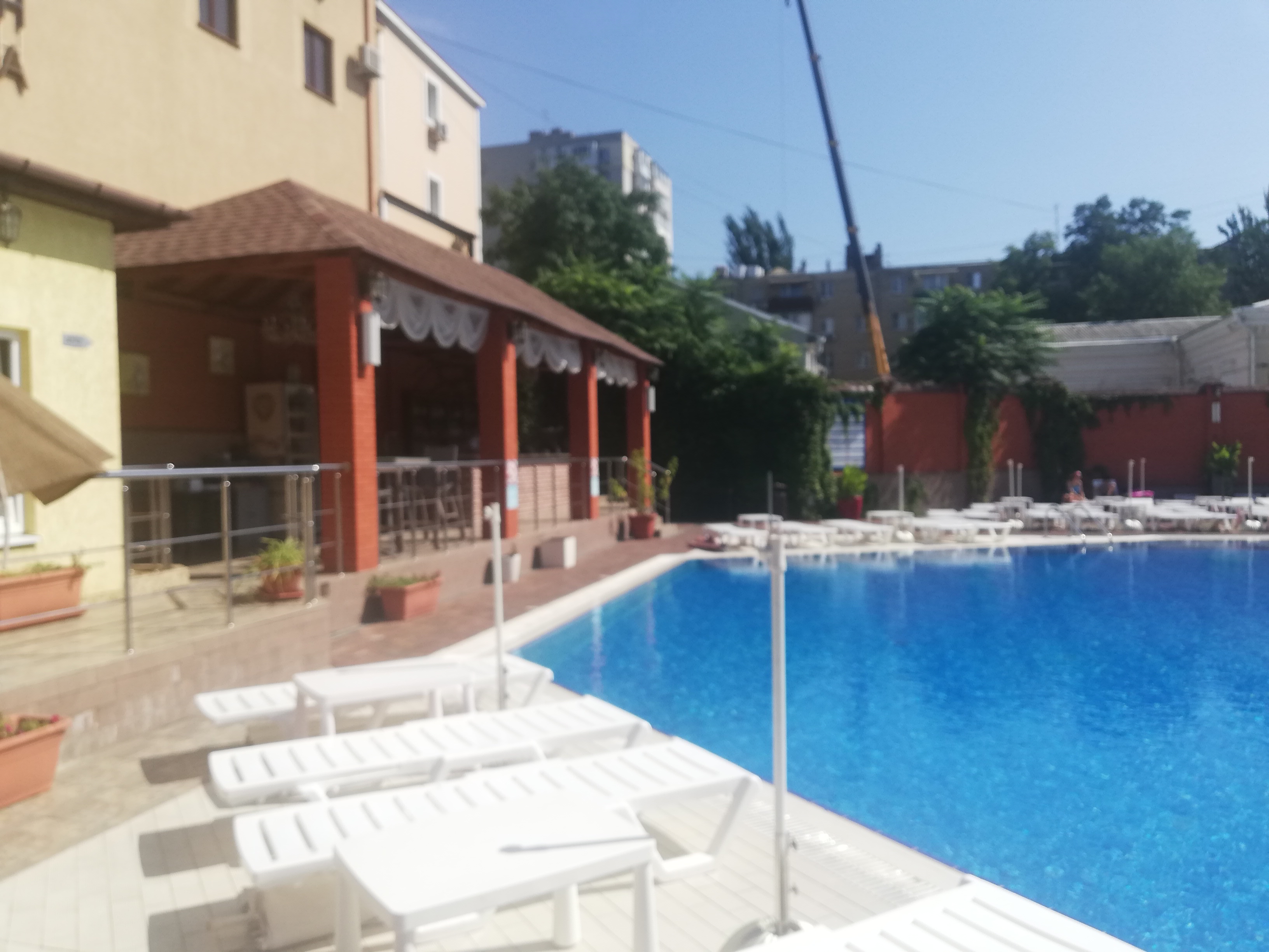 Фото Шери Холл