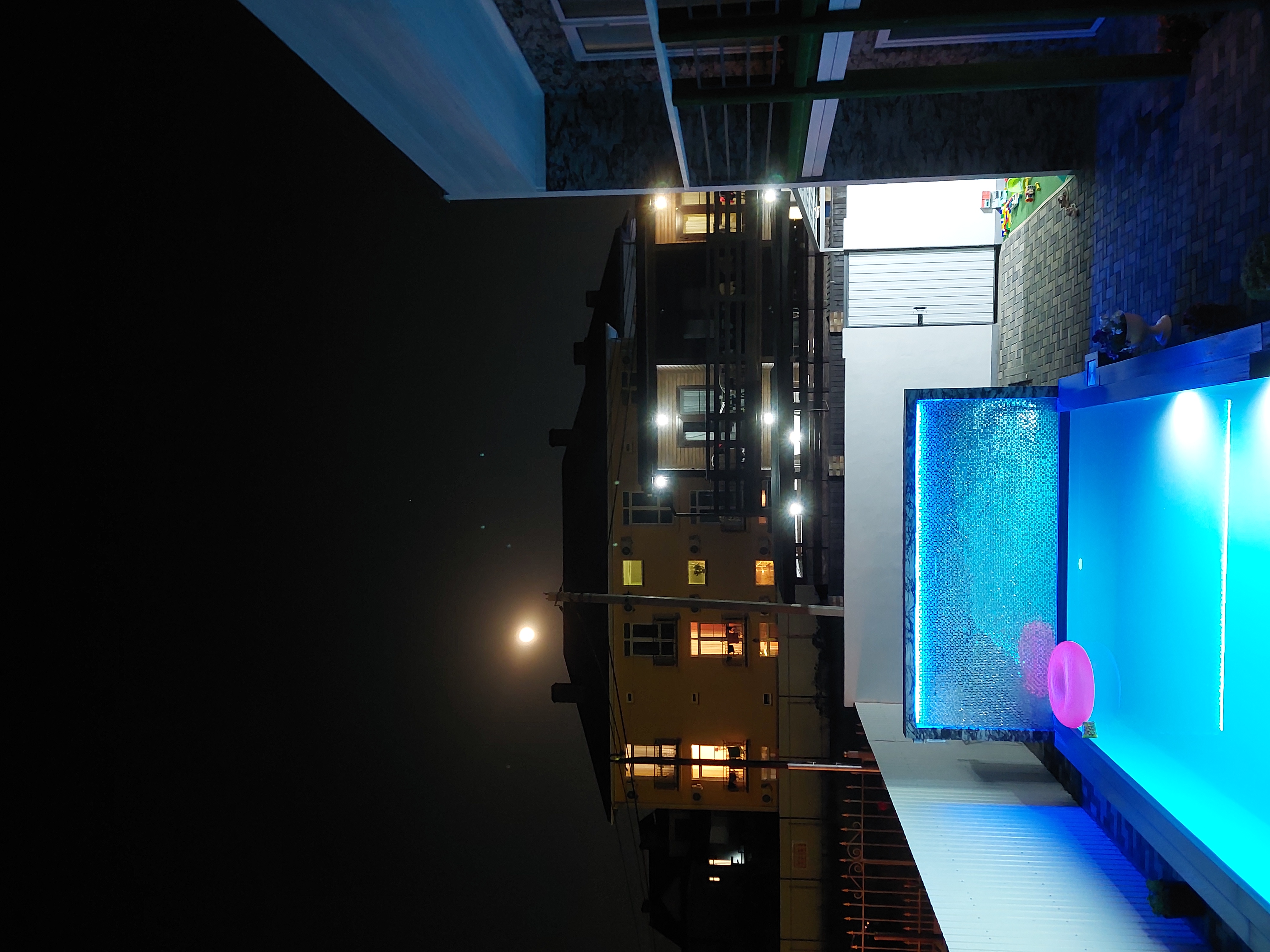 Фото Korban house