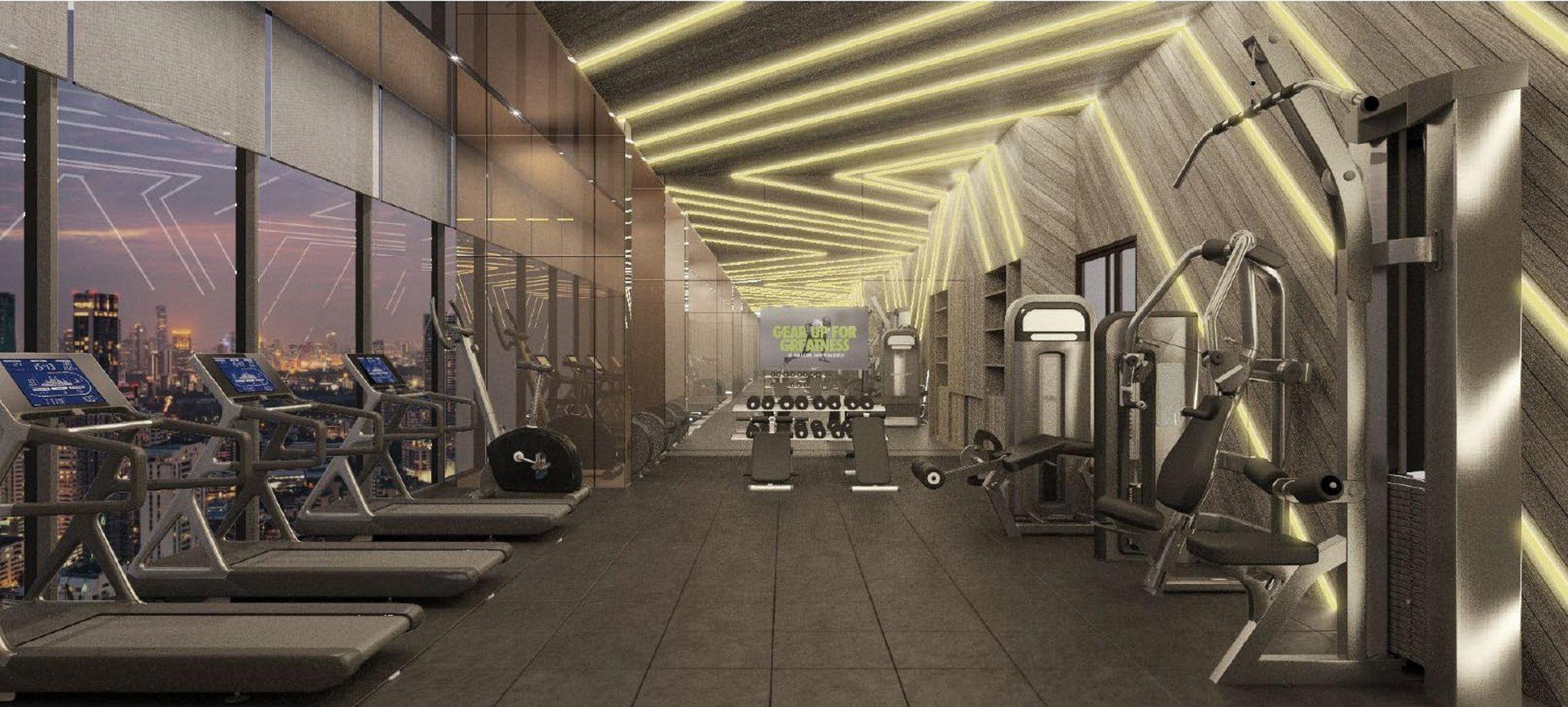 Фото Staybridge Suites Bangkok Sukhumvit