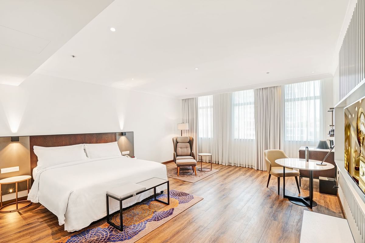 Фото The Grace Sydney