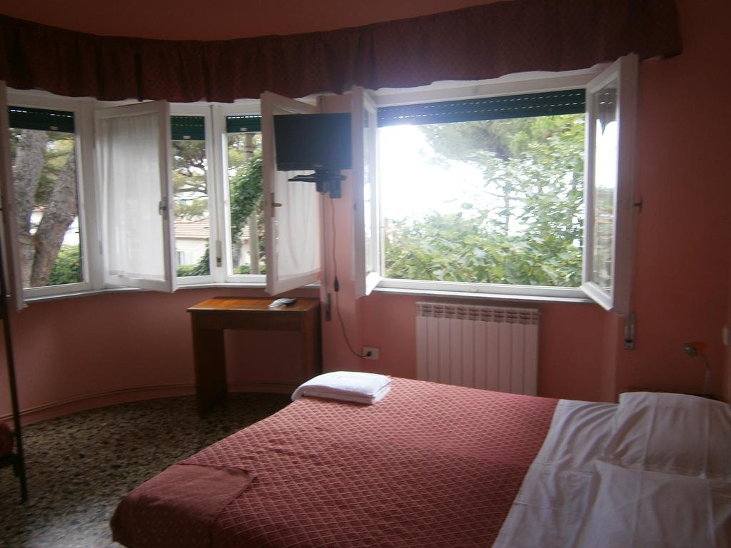 Фото Hotel Costa Verde