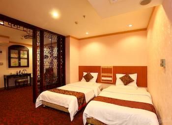 Фото Xin Hua Hotel Guangzhou