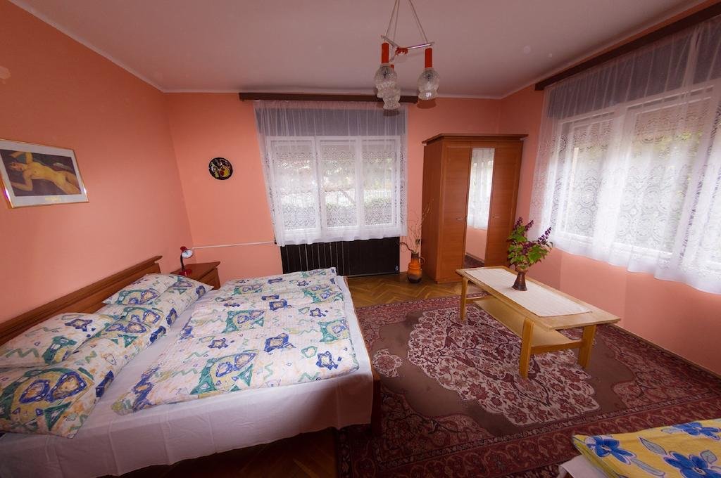 Фото Arnyas Vendeghaz