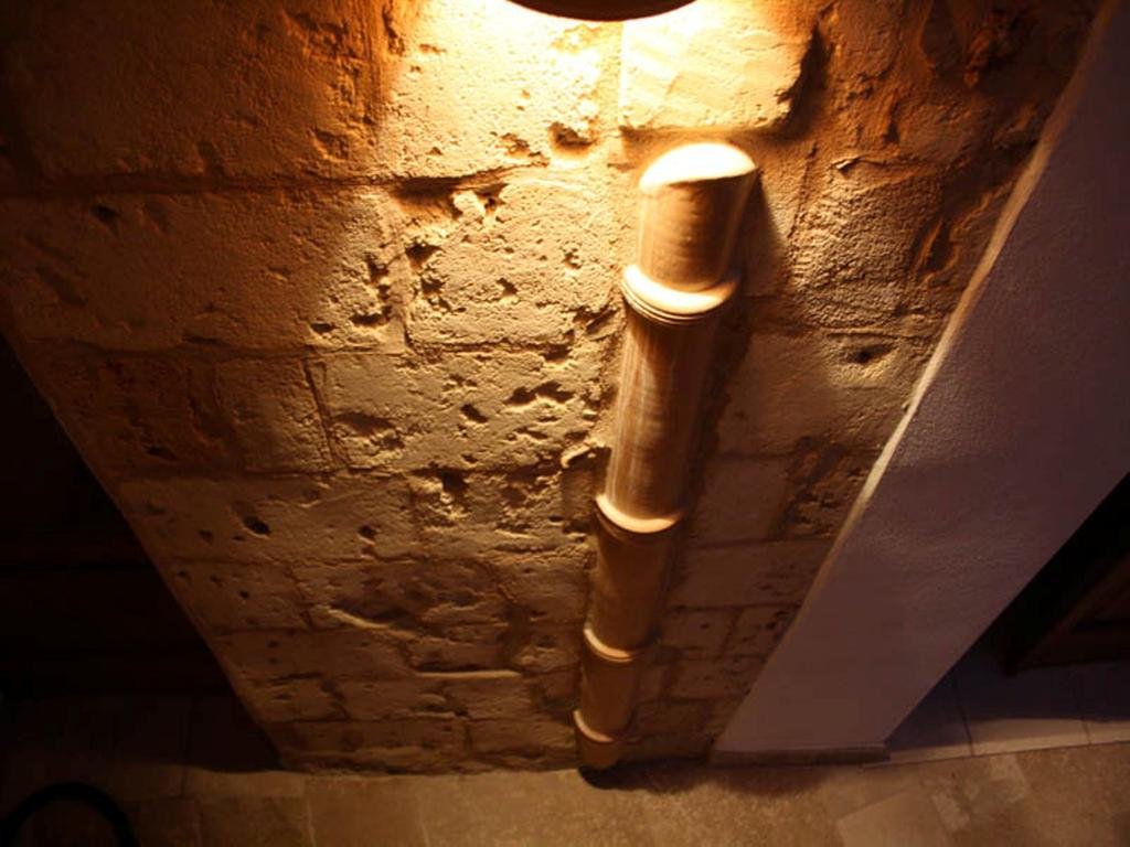 Фото Le Rondini Tricase