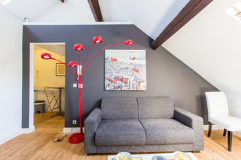 Фото Urban Suites Brussels Eu