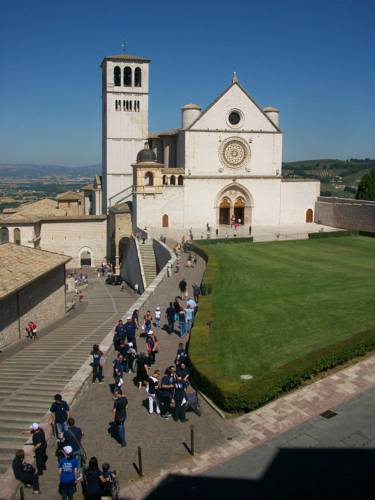 Фото Hotel San Francesco