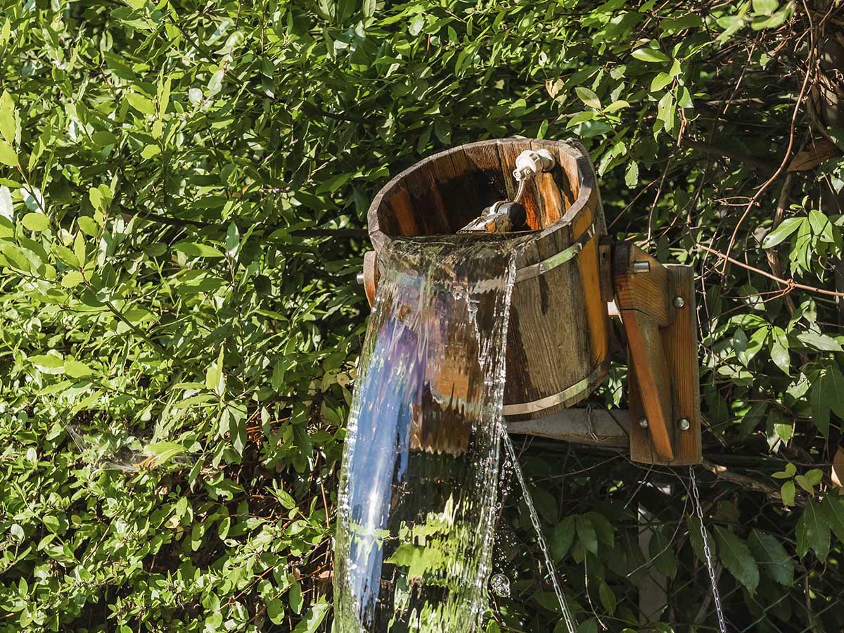 Фото Garden Hills by Provence