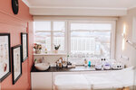 Netvolos. i. Tochka (Lenina Avenue, 82), hair removal