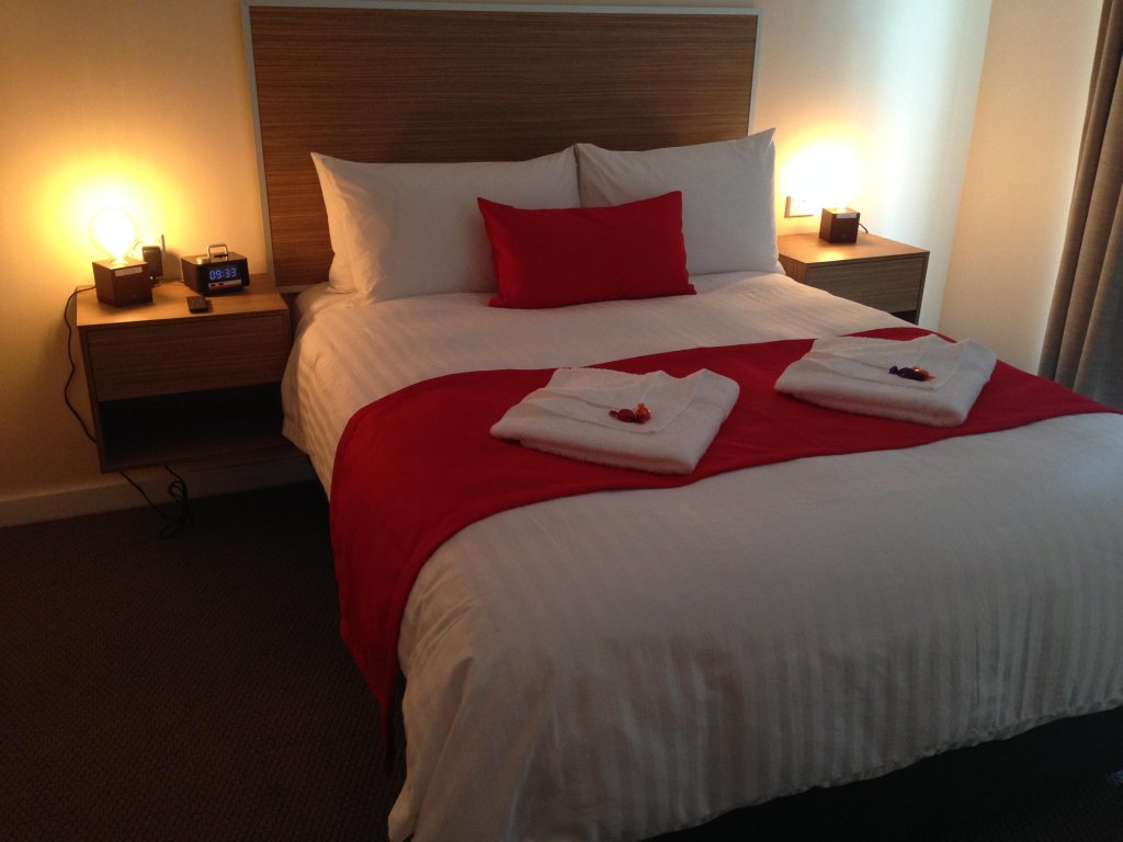 Фото отеля 2