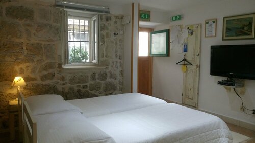 Гостиница Apartment Dubrovnik-Center в Дубровнике