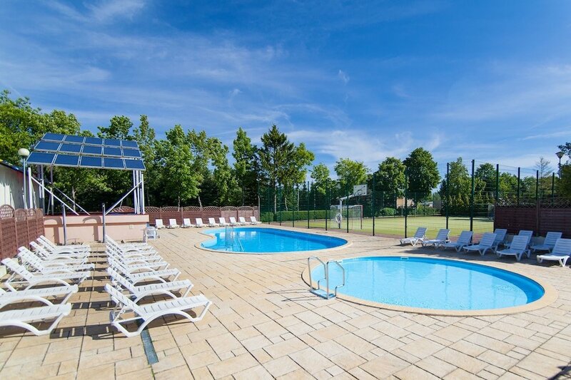 Гостиница Imperiall Resort & MediSpa