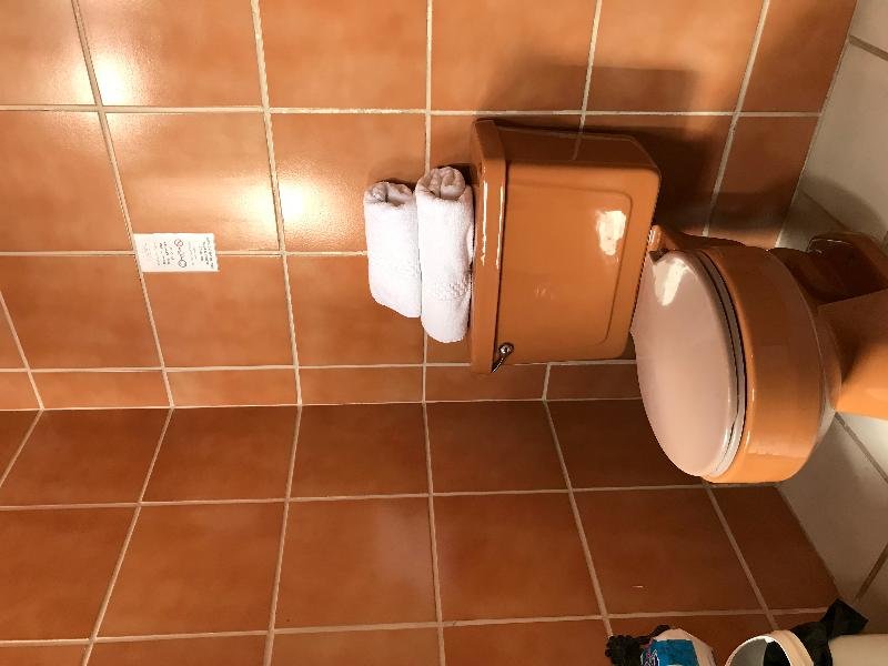 Фото Hotel Muros Quito