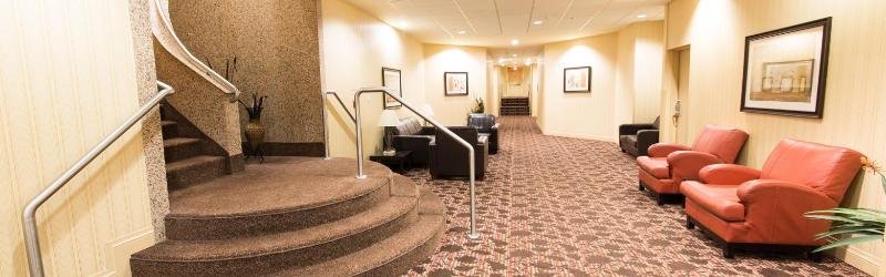Фото Holiday Inn & Suites Windsor Ambassador Bridge, an Ihg Hotel