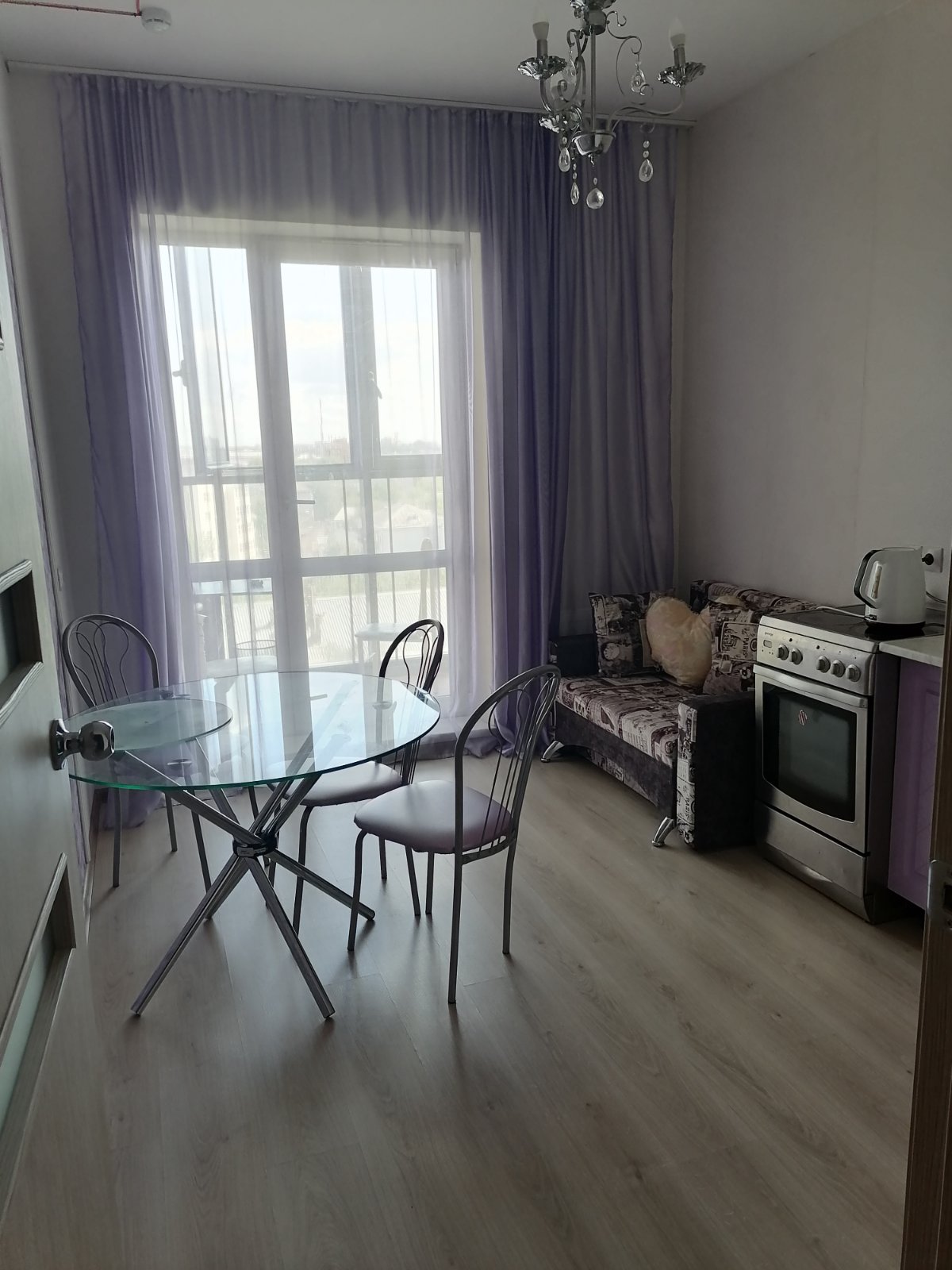 Фото Тихая Гавань