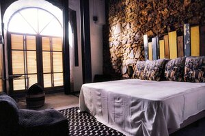 Гостиница Hotel Casa Panama