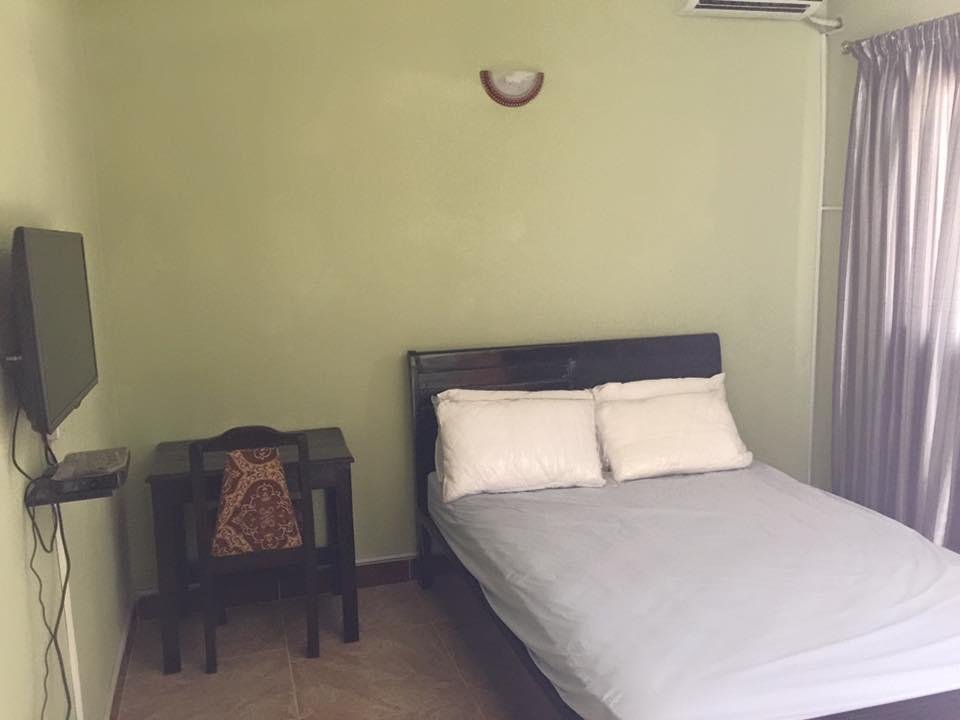 Фото Ws Diamond Hotel of Kono