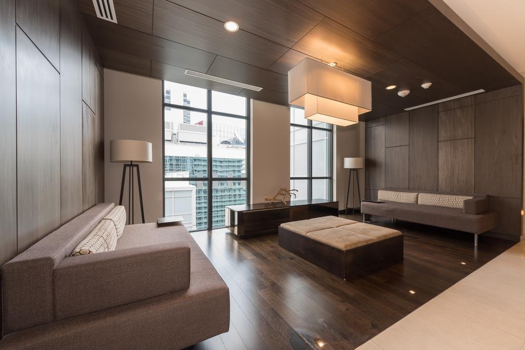 Фото Grand Royal Condos - Cn Tower