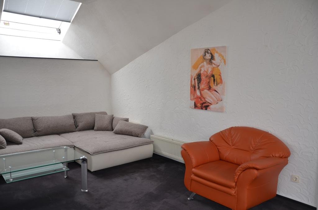 Фото Hotel am Nordkreuz