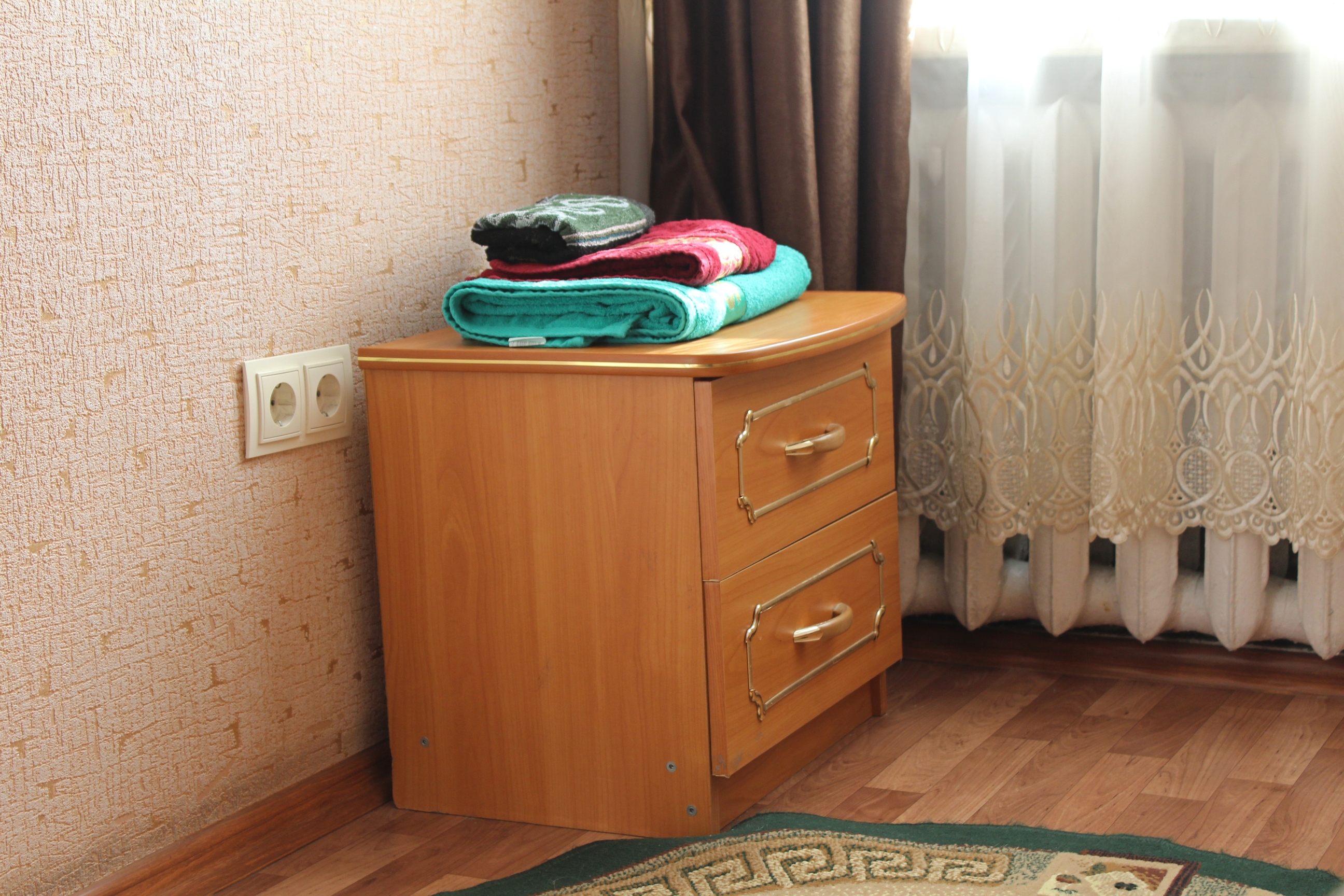 Фото Восход