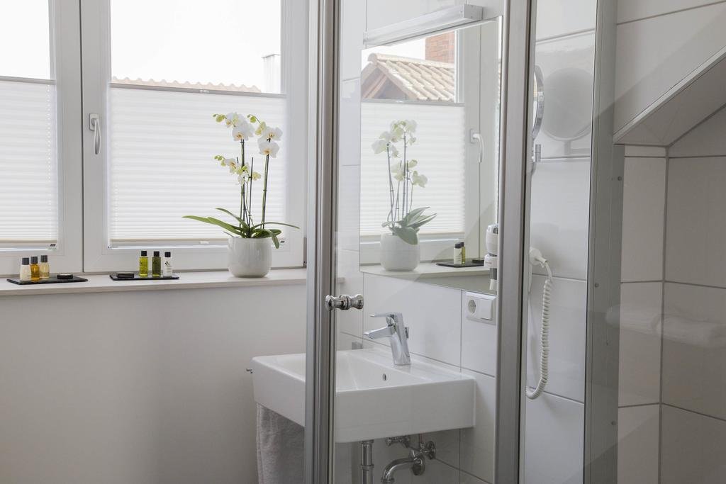 Фото Best Business Bühl - Boardinghouse