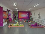 Центр йоги Анны Кувшиновой (Ново-Ямская ул., 25А, Владимир), студия йоги во Владимире