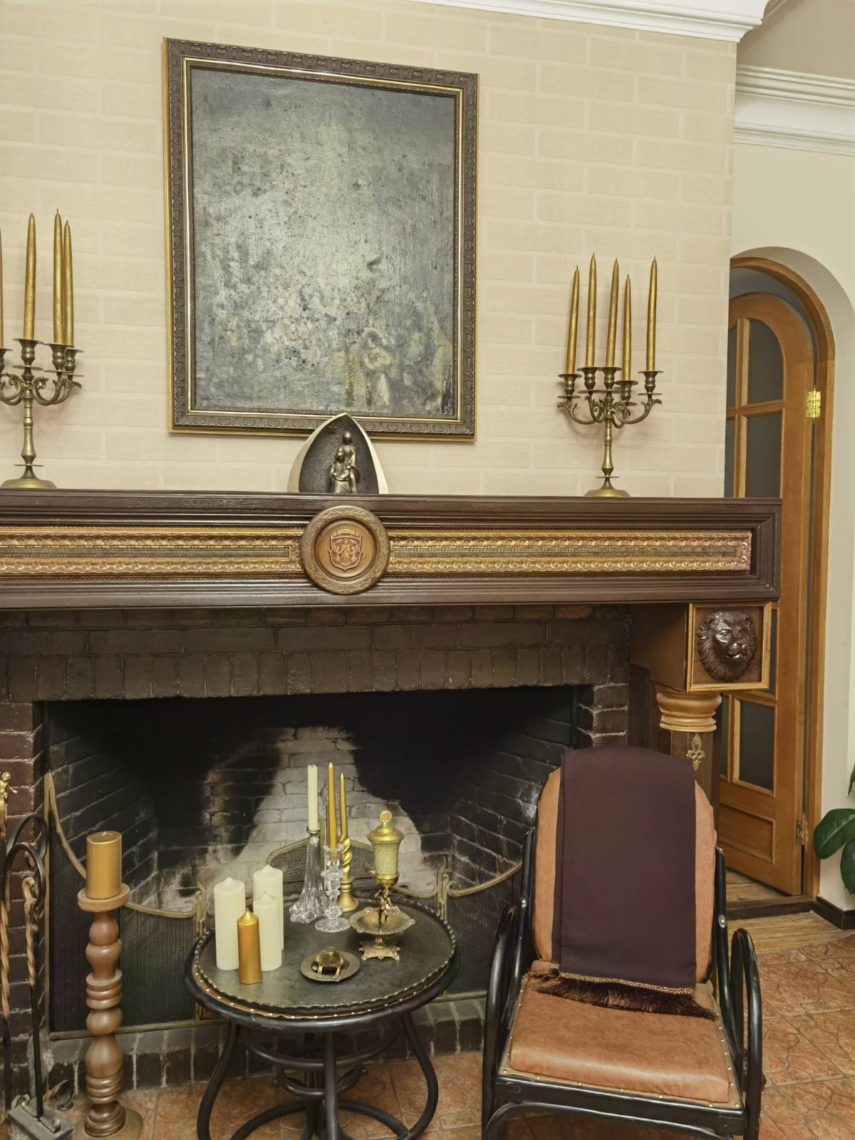 Фото Hin Yerevantsi