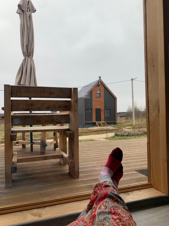 Фото Лаванда