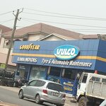 Vulco Tyre Center (Greater Accra Region, Ledzokuku-Krowor Municipal, Spintex Road, 71), tire service