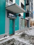 Uomo Music (Vernadskogo Avenue, 58), recording studio