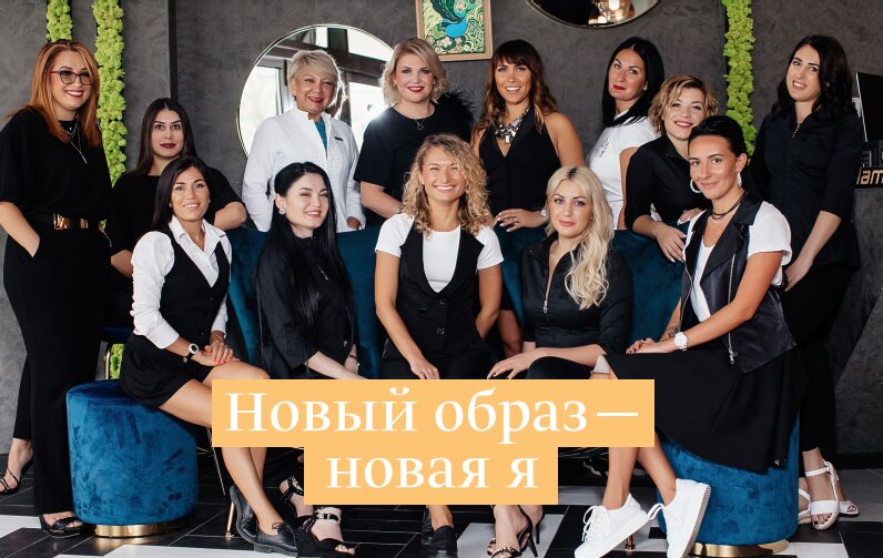 Hairdresser Persona Dubai Image Lab, Dubai, photo