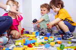 Vmeste s mamoy (Raketostroiteley Avenue, 7к1), kindergarten, nursery
