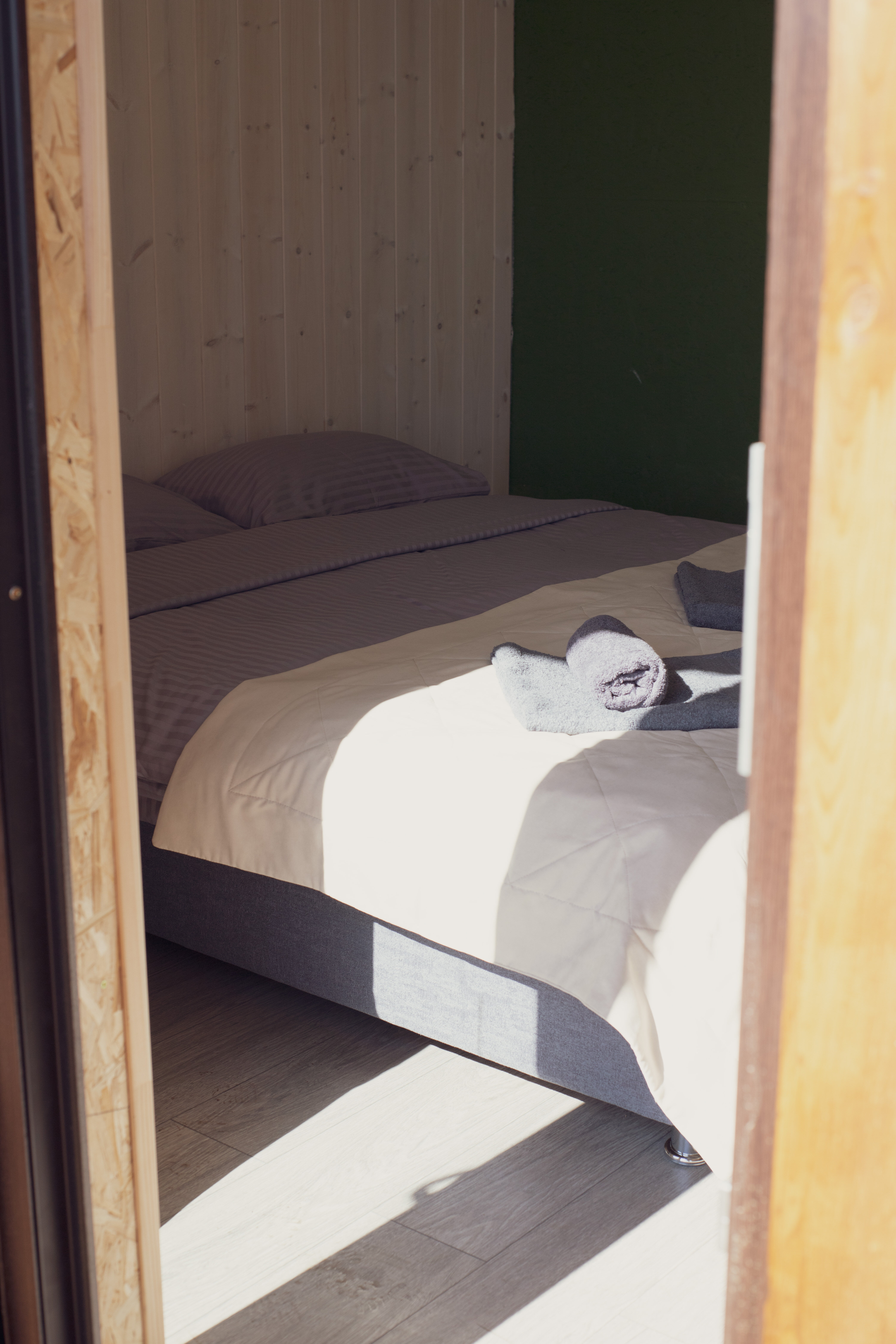 Фото Апарт-отель Кяхта