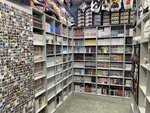 Anime Shop Diskomir (Moscow, Suschyovskaya Street, 21с10), anime shop