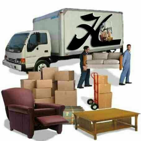 Services of movers Professional Movers and Packers Service, Dubai, photo